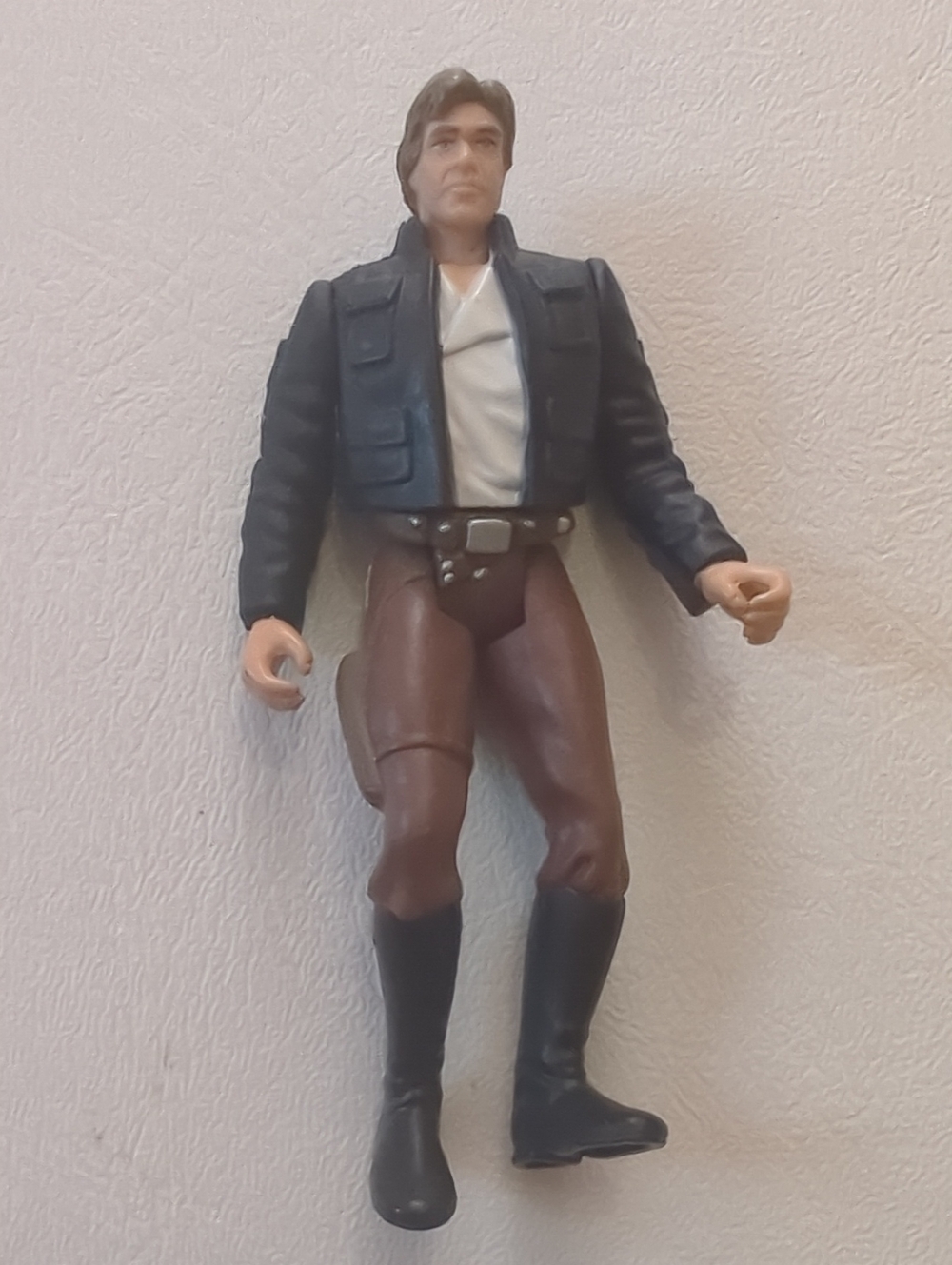 1997 Han Solo Vintage Star Wars Action Figure Bundle And Save Vintage Toys 90s